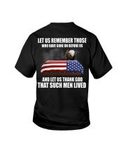 veteran Youth T-Shirt tile