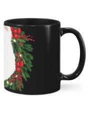 Biff The Samoyed Christmas Merch Mugs tile