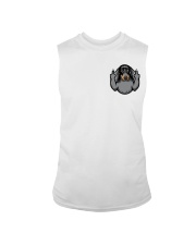 Dog Sleeveless Tee tile