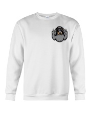Dog Crewneck Sweatshirt tile