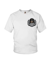 Dog Youth T-Shirt tile