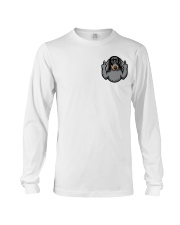 Dog Long Sleeve Tee tile