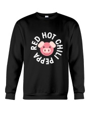 Oink Funny Pink Pig T-Shirt For Kids Cute Gift Crewneck Sweatshirt tile