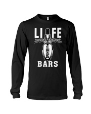Life Behind Bars Long Sleeve Tee tile