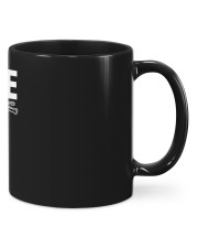 Life Behind Bars Mugs tile