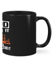 If God Didn't Build It Engineers Did It Mugs tile