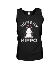 Africa Animal Zoo Keeper Gift Idea Hungry Unisex Tank tile
