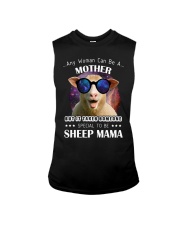 TO BE SHEEP MAMA Sleeveless Tee thumbnail