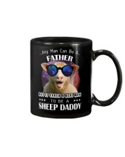 TO BE A SHEEP DADDY Mug thumbnail