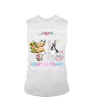 Once Upon Time Frenchie Sleeveless Tee thumbnail