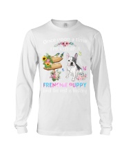 Once Upon Time Frenchie Long Sleeve Tee thumbnail