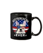 Best America Frenchie Dad Ever T Shirt Mug thumbnail
