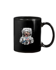 Frenchie Astronaut Suit Mug thumbnail