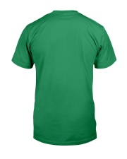 Tarker's Hollow College Apparel Premium Fit Mens Tee back