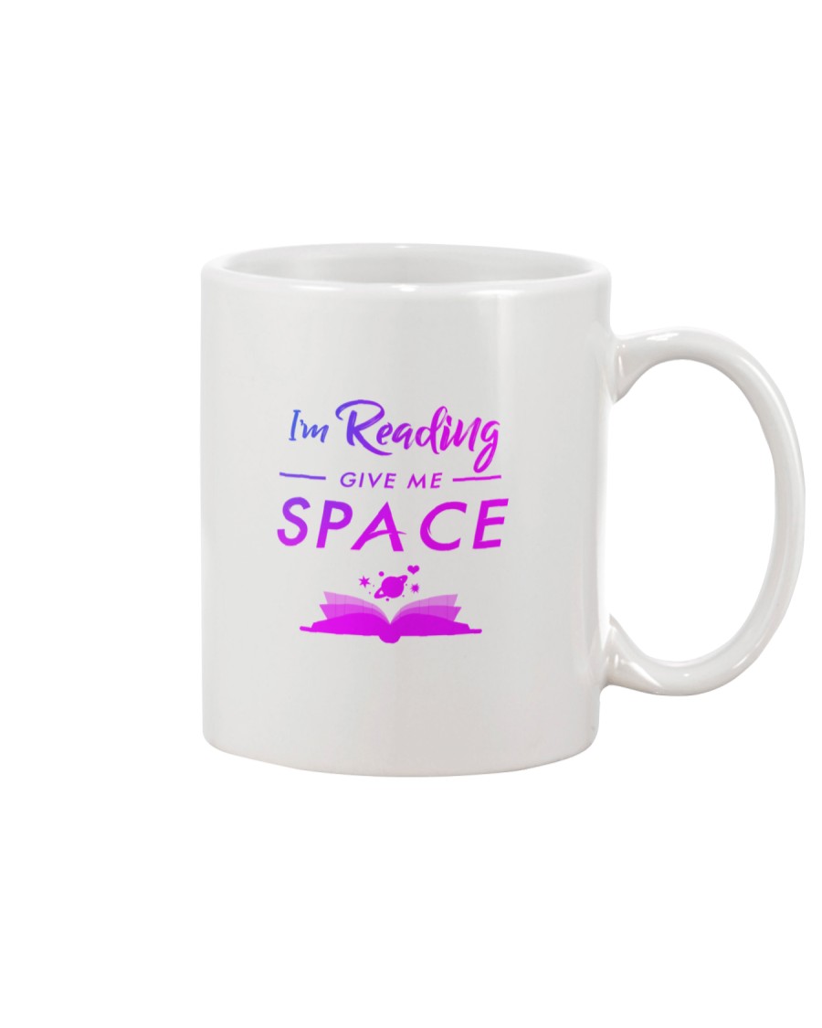 Give Me Space Mug Mug