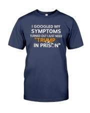 shirt Premium Fit Mens Tee tile