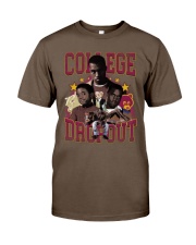 Shirt Classic T-Shirt front