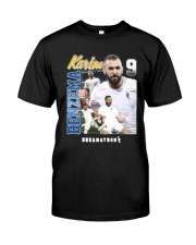 Shirt Classic T-Shirt front