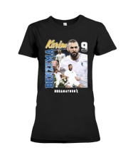 Shirt Premium Fit Ladies Tee tile