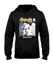 Shirt Hooded Sweatshirt tile