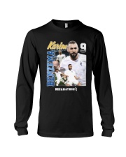 Shirt Long Sleeve Tee tile