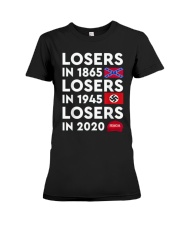 Shirt Premium Fit Ladies Tee tile