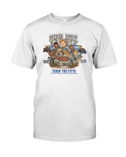 Shirt Premium Fit Mens Tee tile