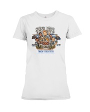 Shirt Premium Fit Ladies Tee tile