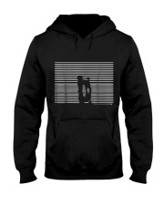 Portuguese Water Dog T Shirt Gift For Men Women Ch Hooded Sweatshirt front