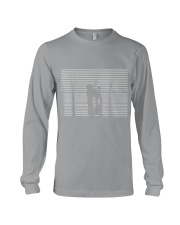 Portuguese Water Dog T Shirt Gift For Men Women Ch Long Sleeve Tee thumbnail
