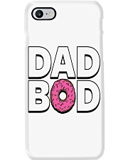 Dad Bod T Shirt Phone Case thumbnail