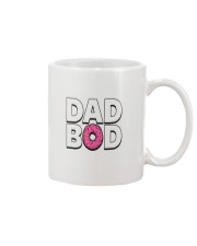 Dad Bod T Shirt Mug front
