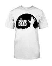TWD Classic T-Shirt front