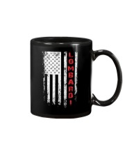 LOMBARDI Back Mug thumbnail