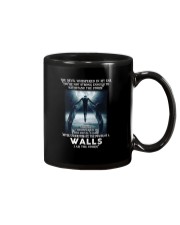 WALLS Storm Mug thumbnail