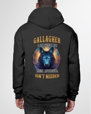 GALLAGHER Rule Hooded Sweatshirt garment-hooded-sweatshirt-back-01