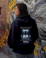 BALL Storm Hooded Sweatshirt lifestyle-unisex-hoodie-back-1