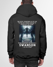 SWANSON Storm Hooded Sweatshirt garment-hooded-sweatshirt-back-01