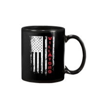VILLATORO Back Mug thumbnail