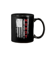 MUNDY Back Mug thumbnail