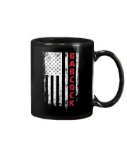 BABCOCK Back Mug thumbnail