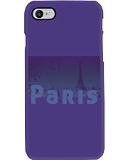 Paris Design Phone Case thumbnail