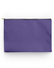 Paris Design Accessory Pouch - Large back