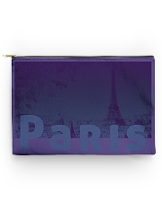 Paris Design Accessory Pouch - Large thumbnail