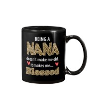Being A Grandma Dosen't Make Me Old Mug tile