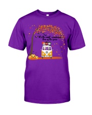 It's The Most Wonderful Time of The Year Classic T-Shirt tile