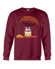 It's The Most Wonderful Time of The Year Crewneck Sweatshirt tile
