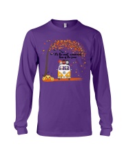 It's The Most Wonderful Time of The Year Long Sleeve Tee tile