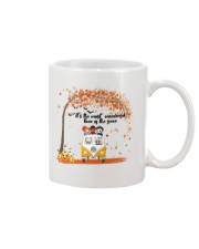 It's The Most Wonderful Time of The Year Mug tile
