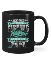 There Arent Many Things I Love More Than Fishing Mugs tile